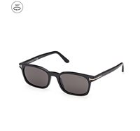 Occhiali da sole Tom Ford Uomo FT130001A53